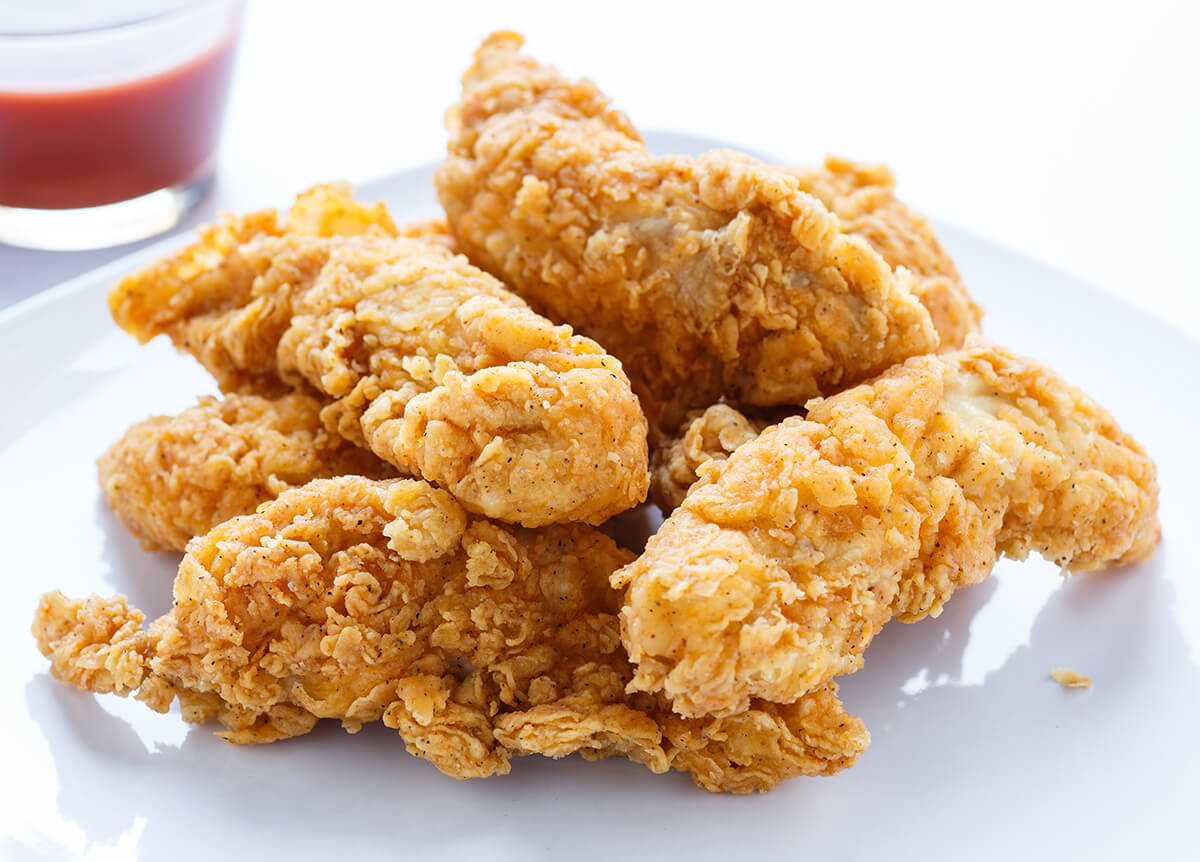 Chicken Strips