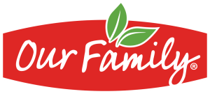 Family Meals Month Logo