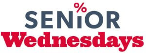 Senior Wednesdays